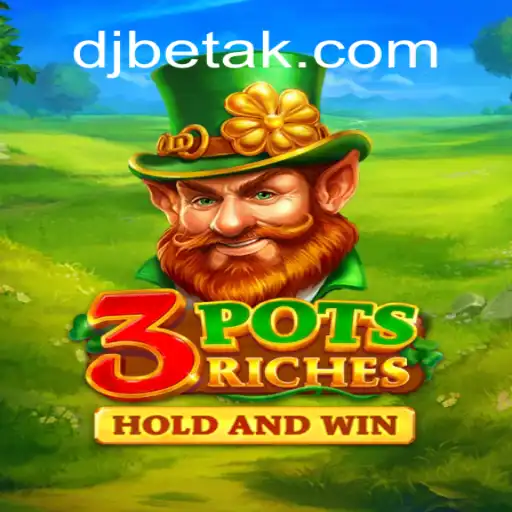 Explorando 3potsRiches: A Nova Sensação de Djbet