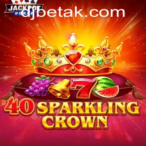 Explorando 40SparklingCrown: O Brilho dos Jogos de Cassino Online