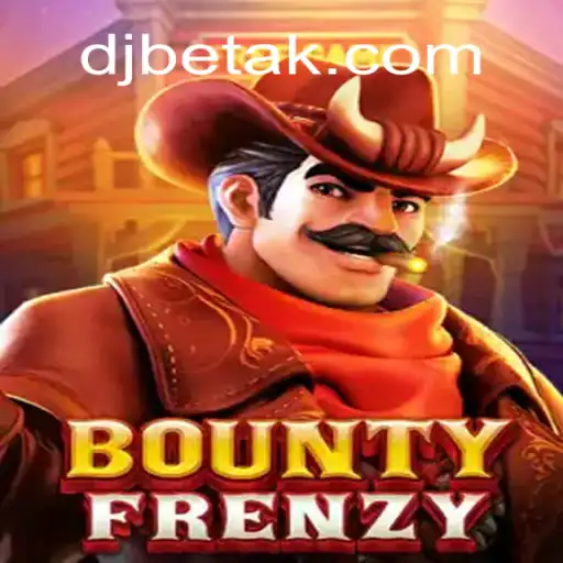 Explorando BountyFrenzy: O Jogo de Ação e Diversão com Djbet