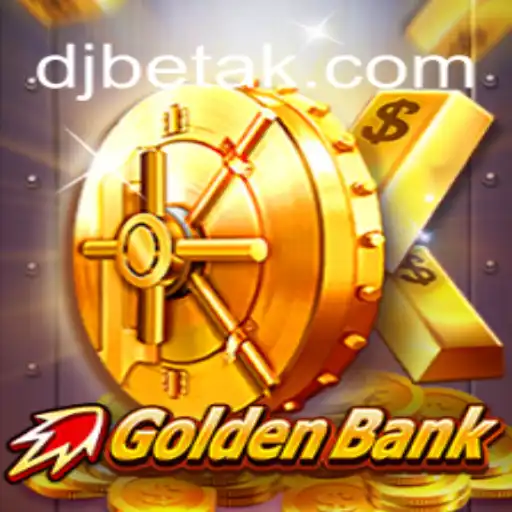 CrazyGoldenBank: A Fascinante Aventura do Jogo Popular Djbet