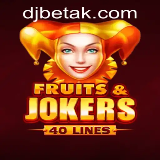 Explorando o Mundo de FruitsAndJokers40