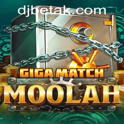 GigaMatchMoolah: Um Novo Fenômeno no Mundo dos Jogos com Djbet