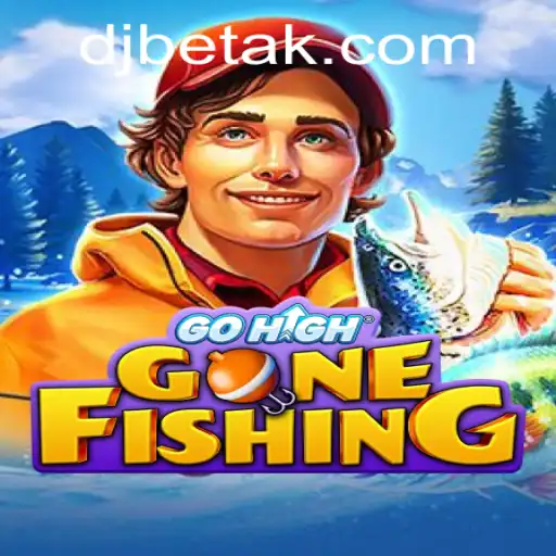 GoHighGoneFishing: Exploração Virtual e Estratégia Inovadora