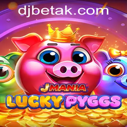 Explorando o Mundo de JManiaLuckyPyggs: Um Jogo Revolucionário