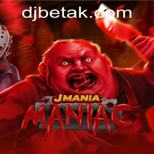 Descubra o Mundo Empolgante de JManiaManiac: Um Olhar Detalhado com Djbet