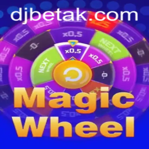 Desvendando o Mundo do MagicWheel: A Revolução do Djbet nos Jogos de Azar