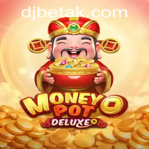 MoneyPotDELUXE: Uma Nova Era de Entretenimento com Djbet