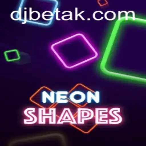 Descubra NeonShapes: Estratégia e Diversão em Formas Luminosas