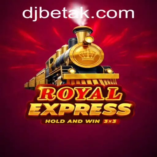 Descubra o Mundo do 'RoyalExpress': O Jogo Revolucionário da Arena DJBet