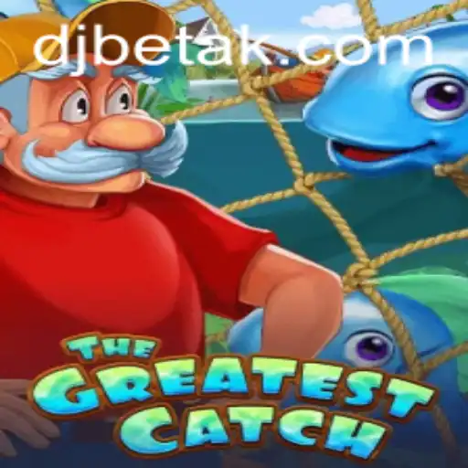 Explorando o Mundo de 'TheGreatestCatch': O Jogo Que Está Conquistando Multidões