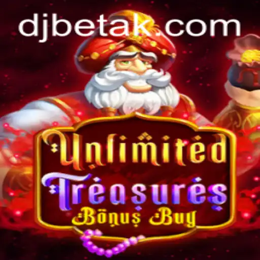 Descubra o Mundo de UnlimitedTreasuresBonusBuy no Djbet