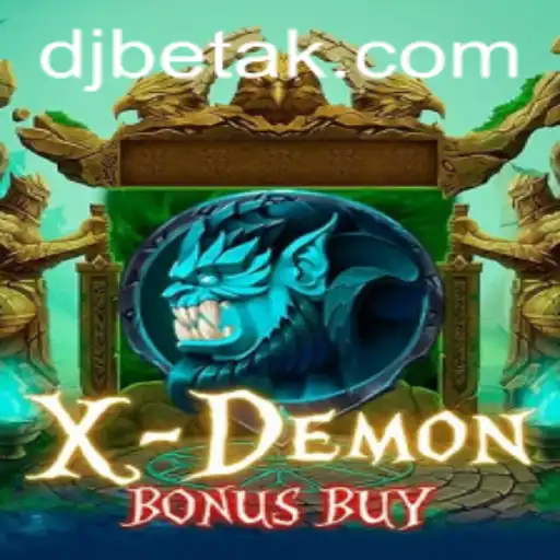 XDemonBonusBuy: Descubra Este Fascinante Jogo em Djbet